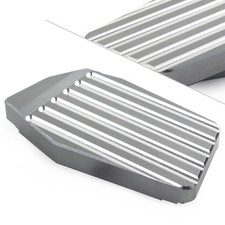 Rear Foot Brake Lever Peg Pad