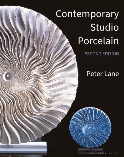 Contemporary studio porcelain - studio,