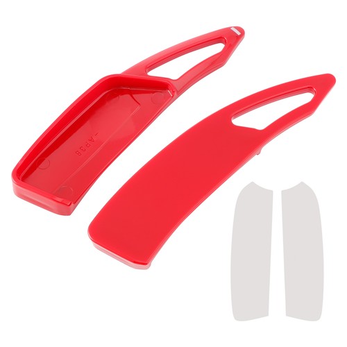 Steering wheel paddle shifter - wheel,
