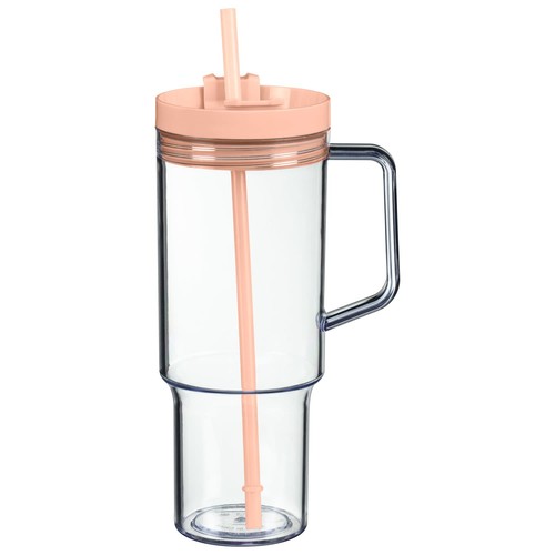 18l clear drinking tumbler - 1.18l,