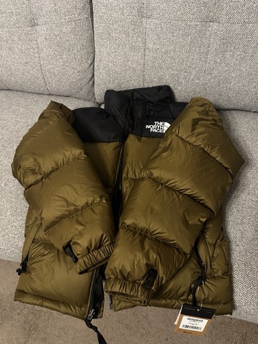 North face nuptse - face, jacket