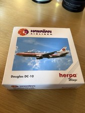 Herpa 1:500 Hawaiian DC-10
