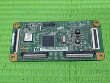 TCON LVDS BOARD FR SAMSUNG PS51E450A1W 51" PLASMA TV LJ92-01883A LJ41-10184A AA1