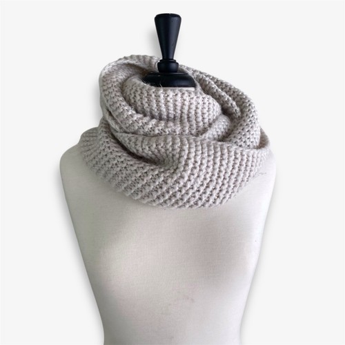 Women scarf cable knit - h&m,