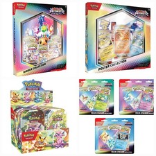 Pokémon scarlet violet - &,
