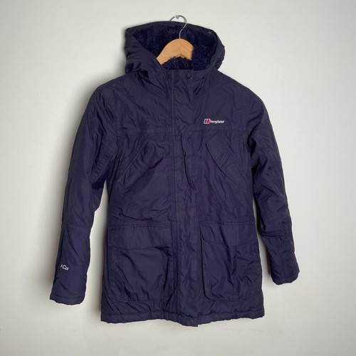 Berghaus aq2 coat purple - berghaus,