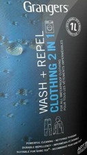 Grangers Clothing Wash and