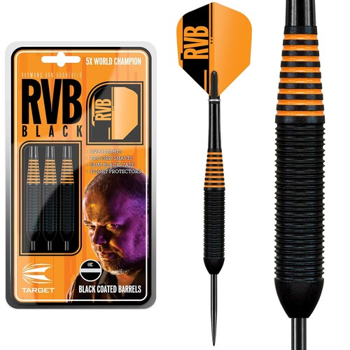Target rvb raymond van - target,