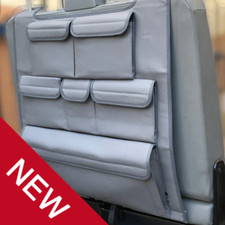For VW T6 & T6.1 Transporter
