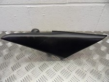 Honda CBR600RR Right lower seat / tank infill fairing panel 2003 to 2004