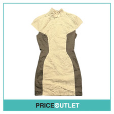 Gareth Pugh - Women’s Grey