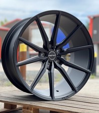 19" Inovit Frixion 5 Alloy