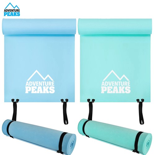 Camping mat roll yoga - mat, up