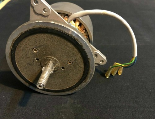 Studer a810 spooling motor - studer,