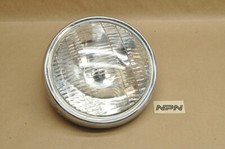 Vintage OEM Yamaha YDS2 YDS3