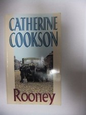Rooney,Catherine Cookson- 9780552148641