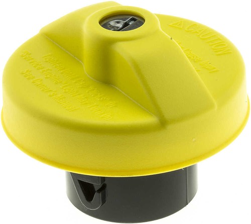 Fuel tank cap - tank, cap-flex
