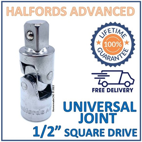 Halfords advanced square - halfords,