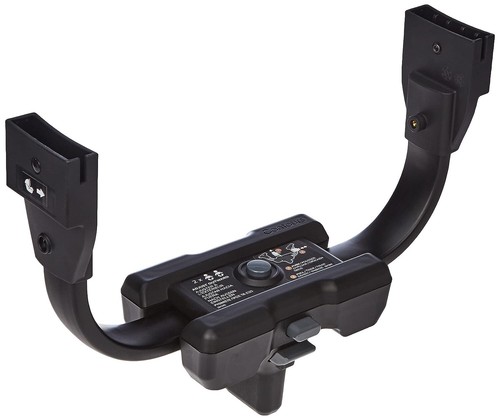 Contours element infant - infant, car