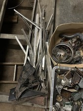 Mgb / Mgbgt Job Lot Spares 