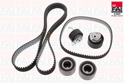 Timing belt kit - belt,