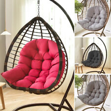 Outdoor Egg Hammock Swing