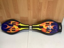 ZFF Children's Professional Flash Skateboard