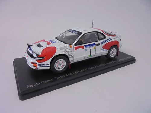 Toyota celica turbo - toyota,