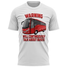 Mens Warning Will Continuously