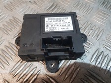 FORD S MAX TITANIUM DOOR