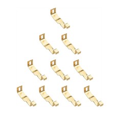 10Pcs Pick Up Shoe Fit for