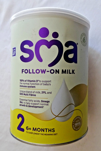 Sma follow milk 6 - sma, 2
