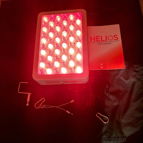 Helios 300w medical - helios, grade
