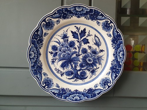 Handwork delft delfts blue - handwork,