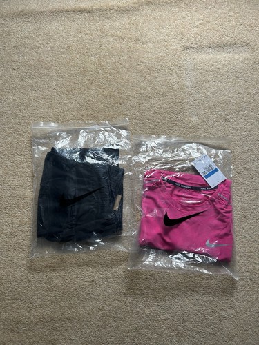 Pink nike miler - miler, and
