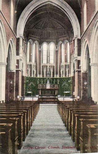 Hampshire interior corpus - -,