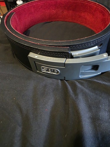 Sbd belt 13mm large - sbd,