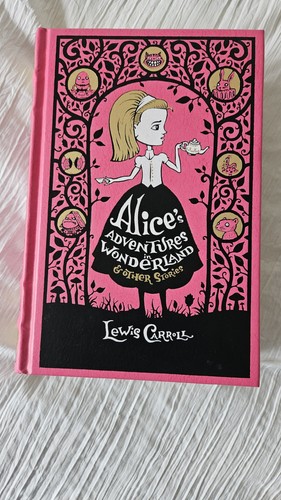 Lewis carroll alice s - lewis, carroll's