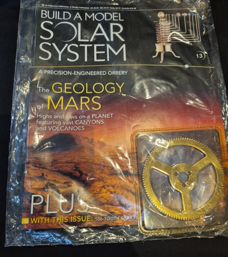 Build model solar - model, system