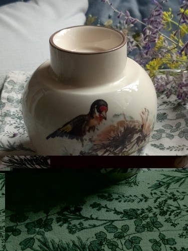 Noritake country diary - noritake,