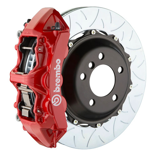Brembo pot 350mm - gt,