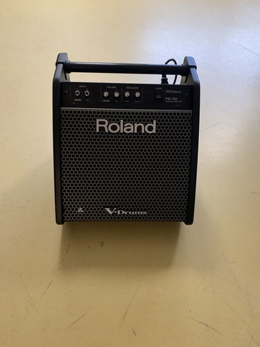 Roland 100 drum - v, personal