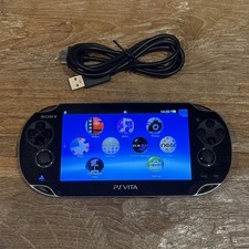 Sony PlayStation Vita OLED