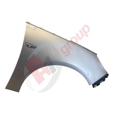 VAUXHALL ZAFIRA C TOURER EXCLUSIV MK3 FRONT DRIVER SIDE WING 2011-16