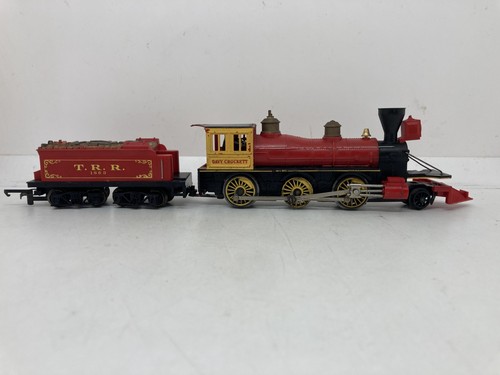 Triang r 641 davy - triang, ho