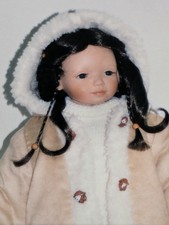 Gabriele Müller Doll Sina