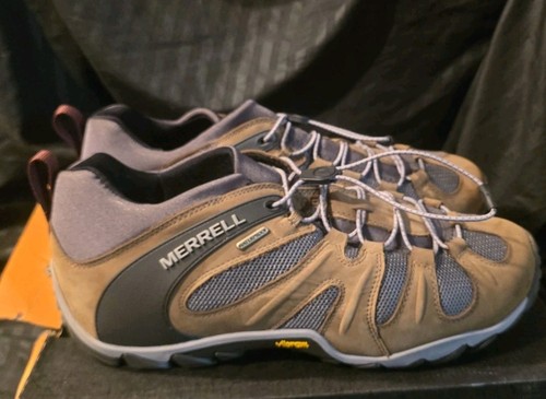 Merrell chameleon stretch wp - 8,
