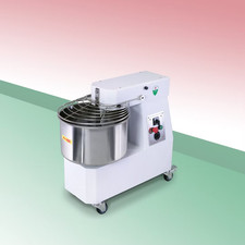 Firma 50L Commercial Pizza Dough Mixer - FSM 50 Spiral Dough Mixer Pizza Shop
