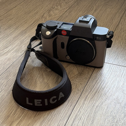 Leica sl2 24 - leica, megapixel