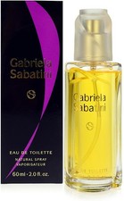 Gabriella Sabatini EDT Eau de